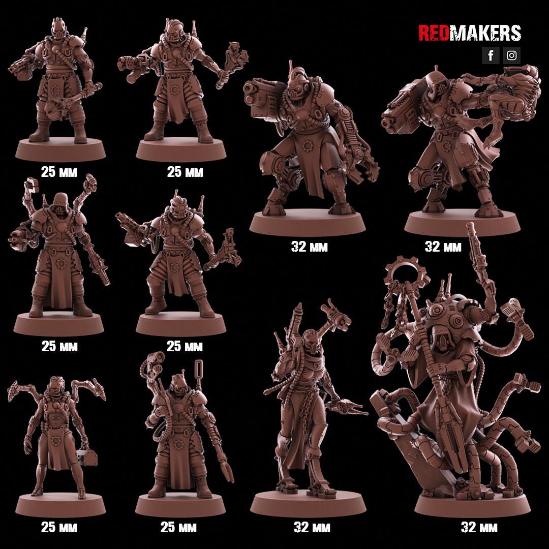 Kill Squad - Omniforge