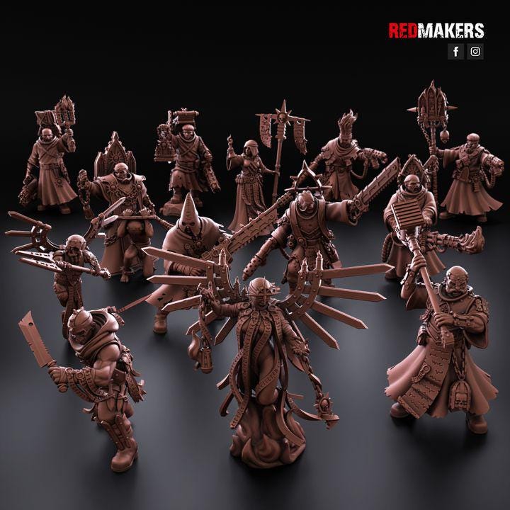 Kill Squad - Hallowed Flame