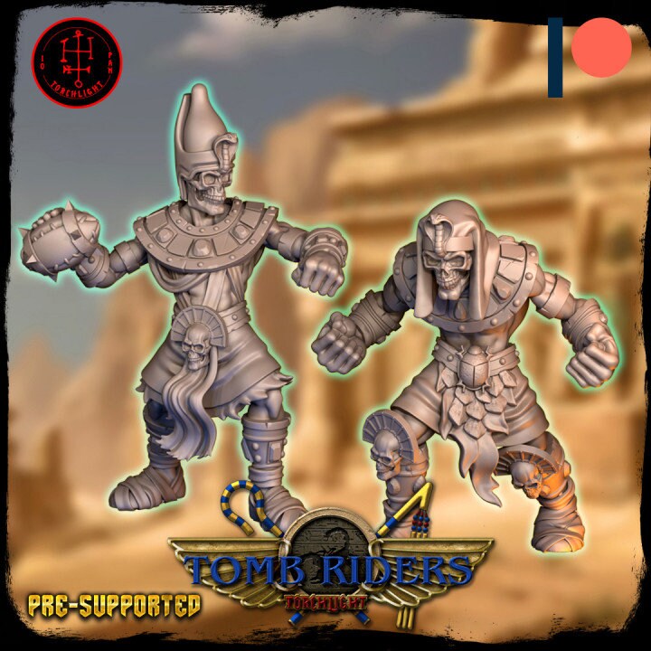 Fantasy Football Miniatures featuring detailed warrior designs for tabletop gaming enthusiasts