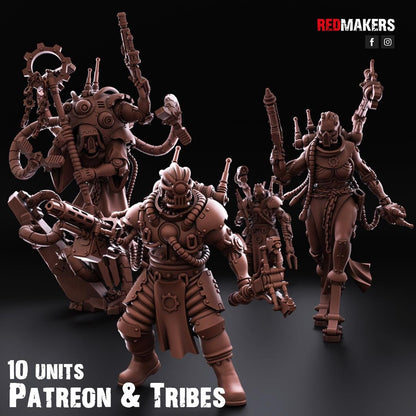 Kill Squad - Omniforge