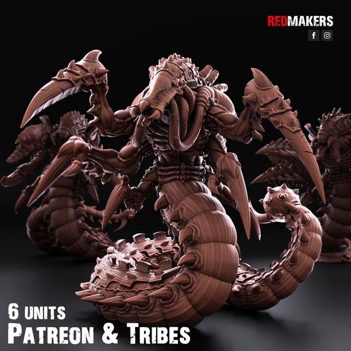 Kill Squad - Swarmids