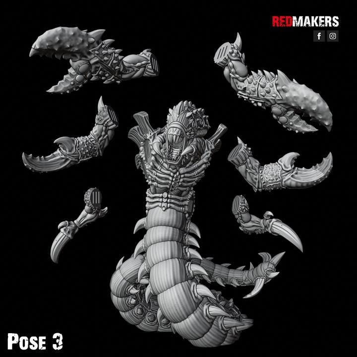 Kill Squad - Swarnids