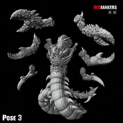 Kill Squad - Swarnids