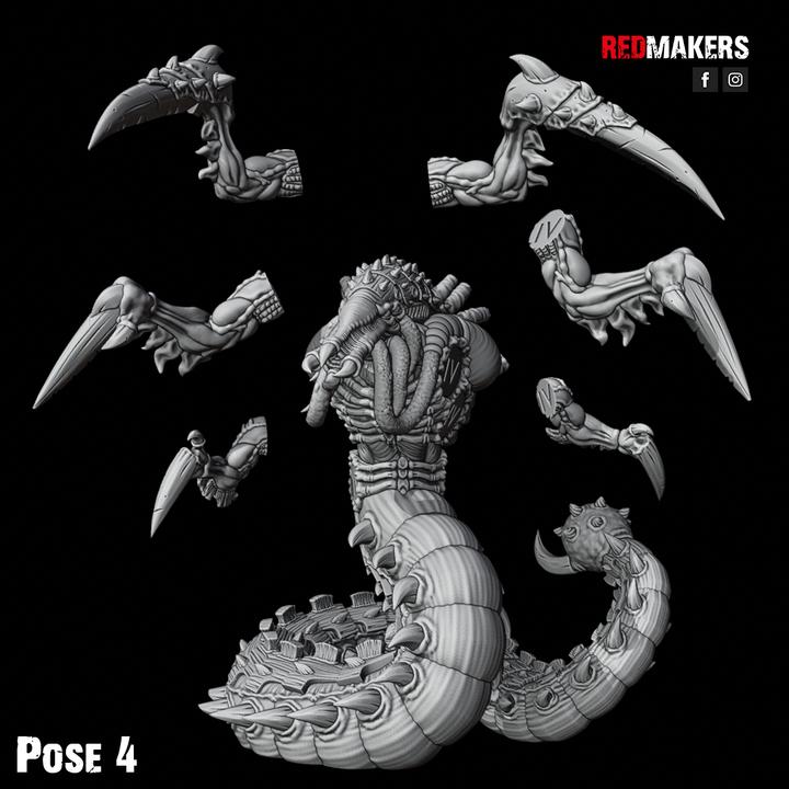Kill Squad - Swarnids