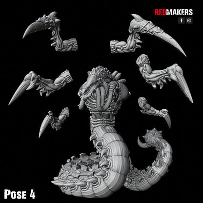 Kill Squad - Swarnids