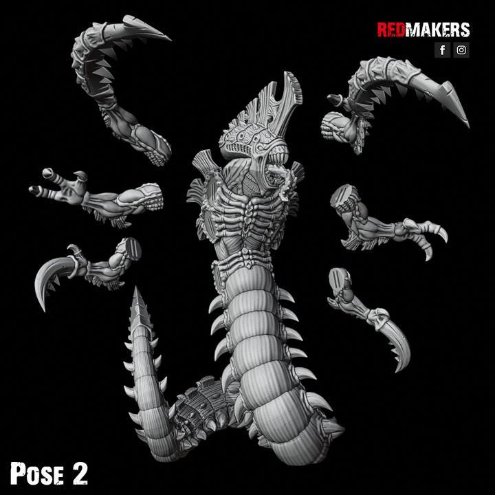 Kill Squad - Swarmids