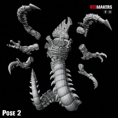 Kill Squad - Swarmids