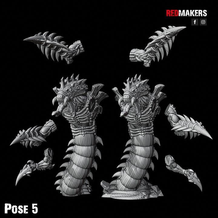 Kill Squad - Swarnids