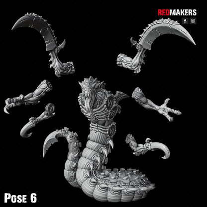 Kill Squad - Swarnids
