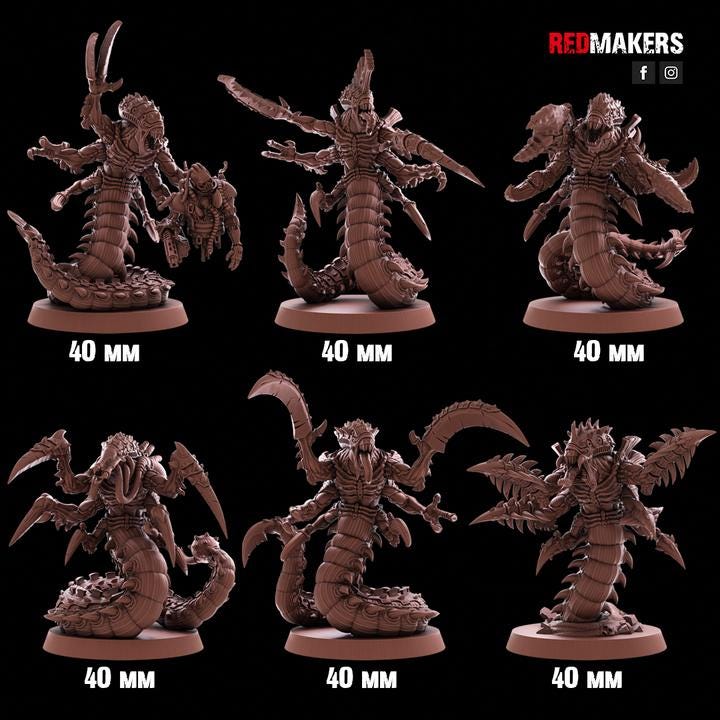 Kill Squad - Swarnids