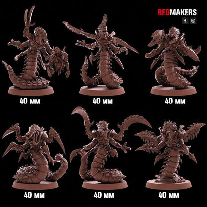 Kill Squad - Swarnids