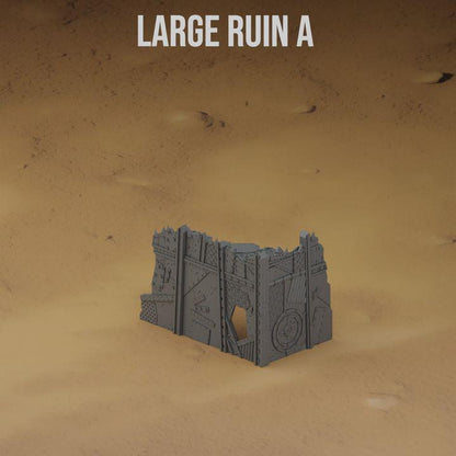 Kill Zone - V'Ork"Us for Greenstorm by Fabricatior's Lair