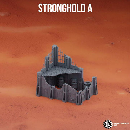 Kill Zone - Storm in the Hive by Fabricatior's Lair