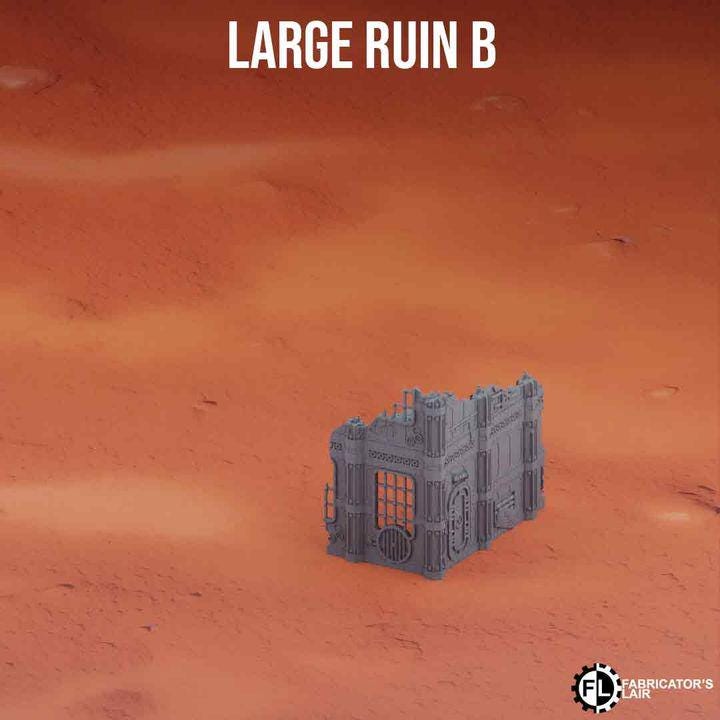 Kill Zone - Storm in the Hive by Fabricatior's Lair