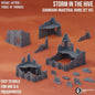 Kill Zone - Storm in the Hive by Fabricatior's Lair