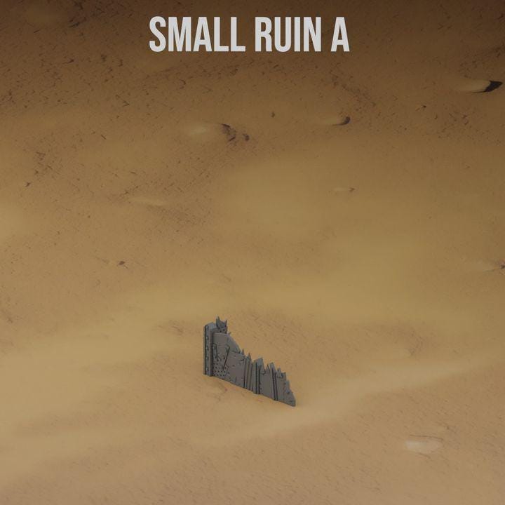 Kill Zone - V'Ork"Us for Greenstorm by Fabricatior's Lair