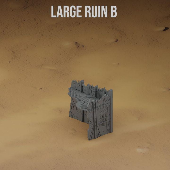 Kill Zone - V'Ork"Us for Greenstorm by Fabricatior's Lair