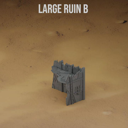 Kill Zone - V'Ork"Us for Greenstorm by Fabricatior's Lair
