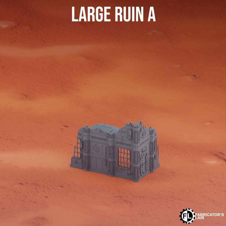 Kill Zone - Storm in the Hive by Fabricatior's Lair