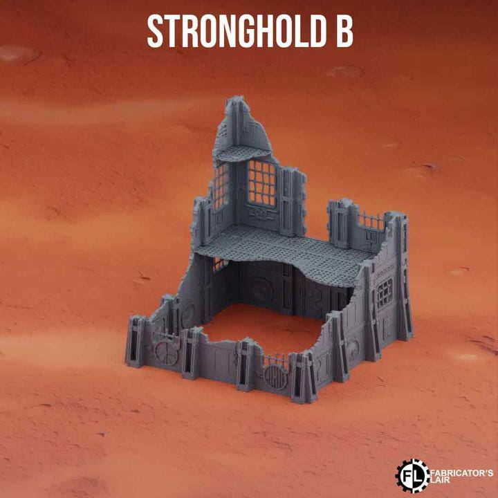 Kill Zone - Storm in the Hive by Fabricatior's Lair