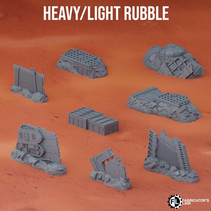 Kill Zone - Storm in the Hive by Fabricatior's Lair