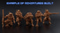 Skytar Hunter Kit - Proxy Models for Horus Heresy Miniatures