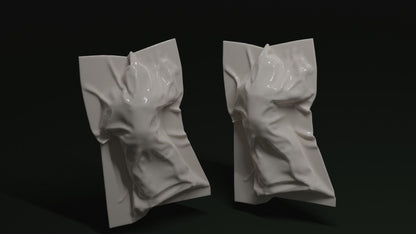 Covered Victims by Modern-Miniatures.eu