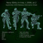 Combat Octopus - Navy Seals in Iraq C.2006 pt2 September 2025