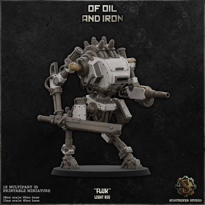 Arcus Technologies - Starter Squadron