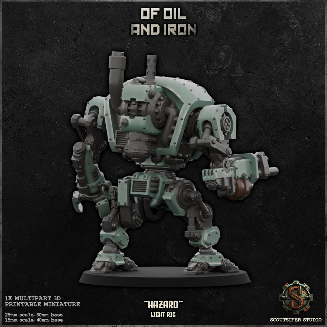 Nox Industries - Starter Squadron