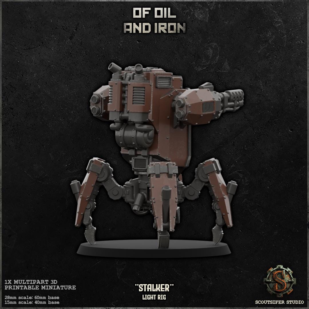 Krim Corporation - Starter Squadron