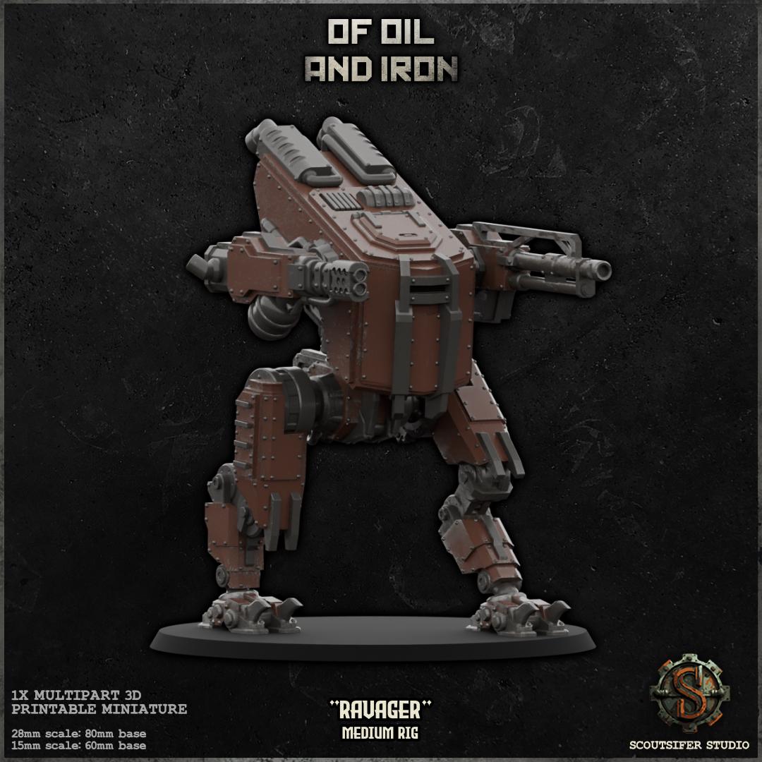 Krim Corporation - Starter Squadron