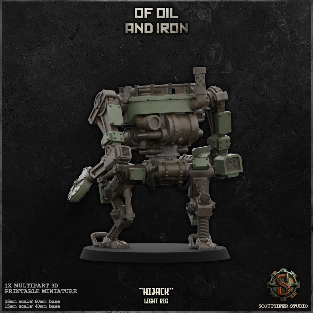 Freegear Coalition - Starter Squadron