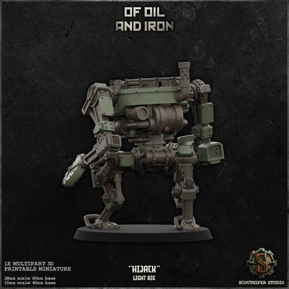 Freegear Coalition - Starter Squadron