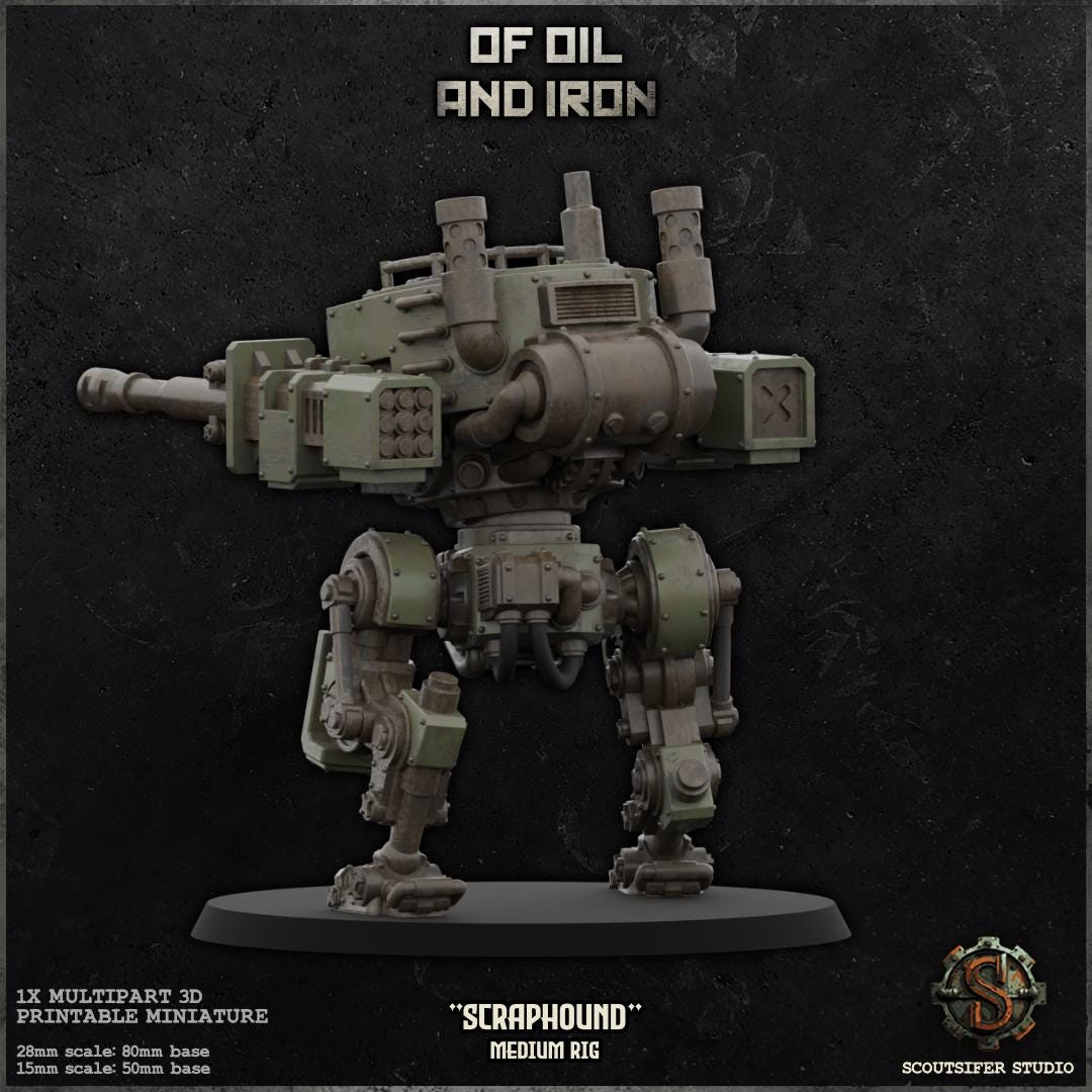 Freegear Coalition - Starter Squadron