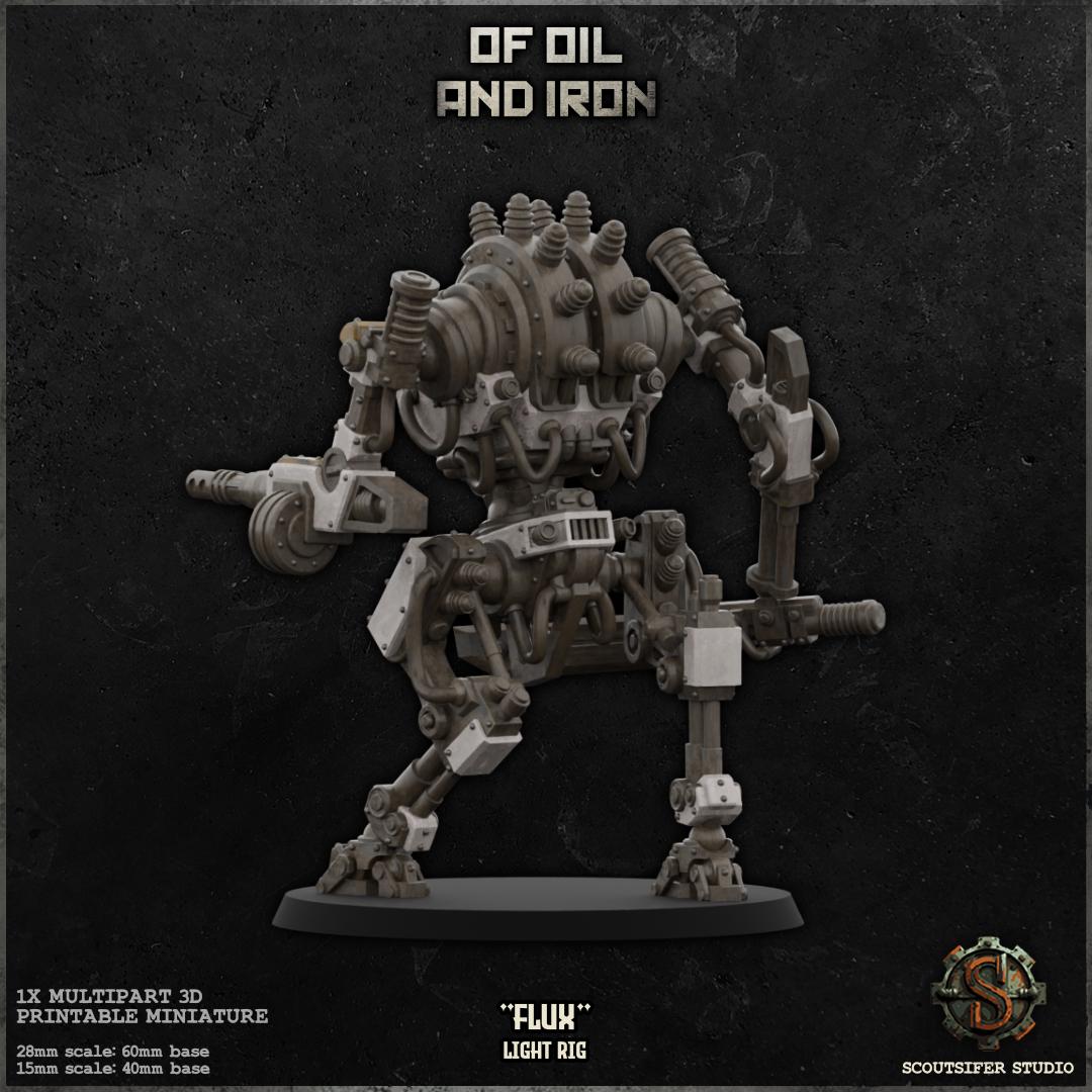 Arcus Technologies - Starter Squadron
