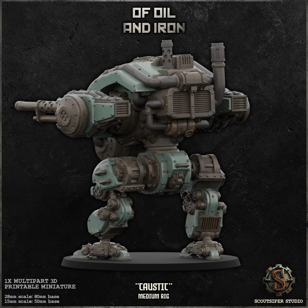 Nox Industries - Starter Squadron