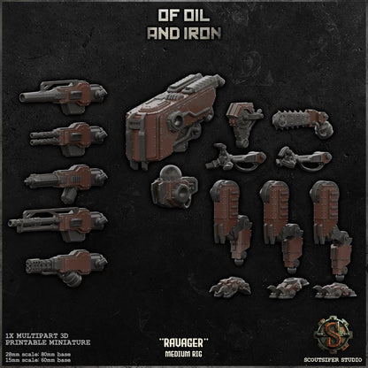 Krim Corporation - Starter Squadron