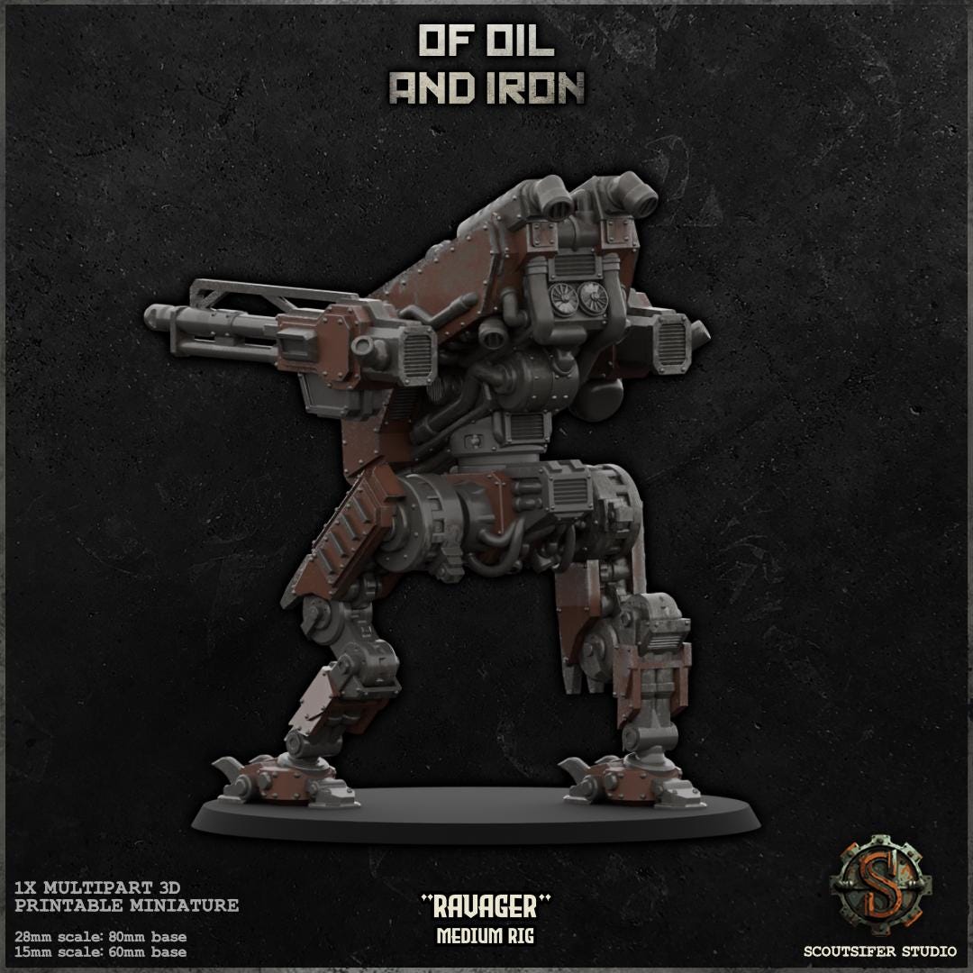 Krim Corporation - Starter Squadron