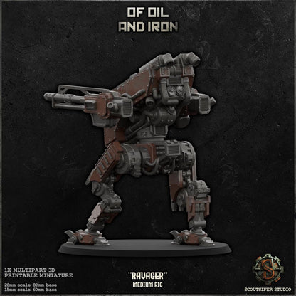 Krim Corporation - Starter Squadron
