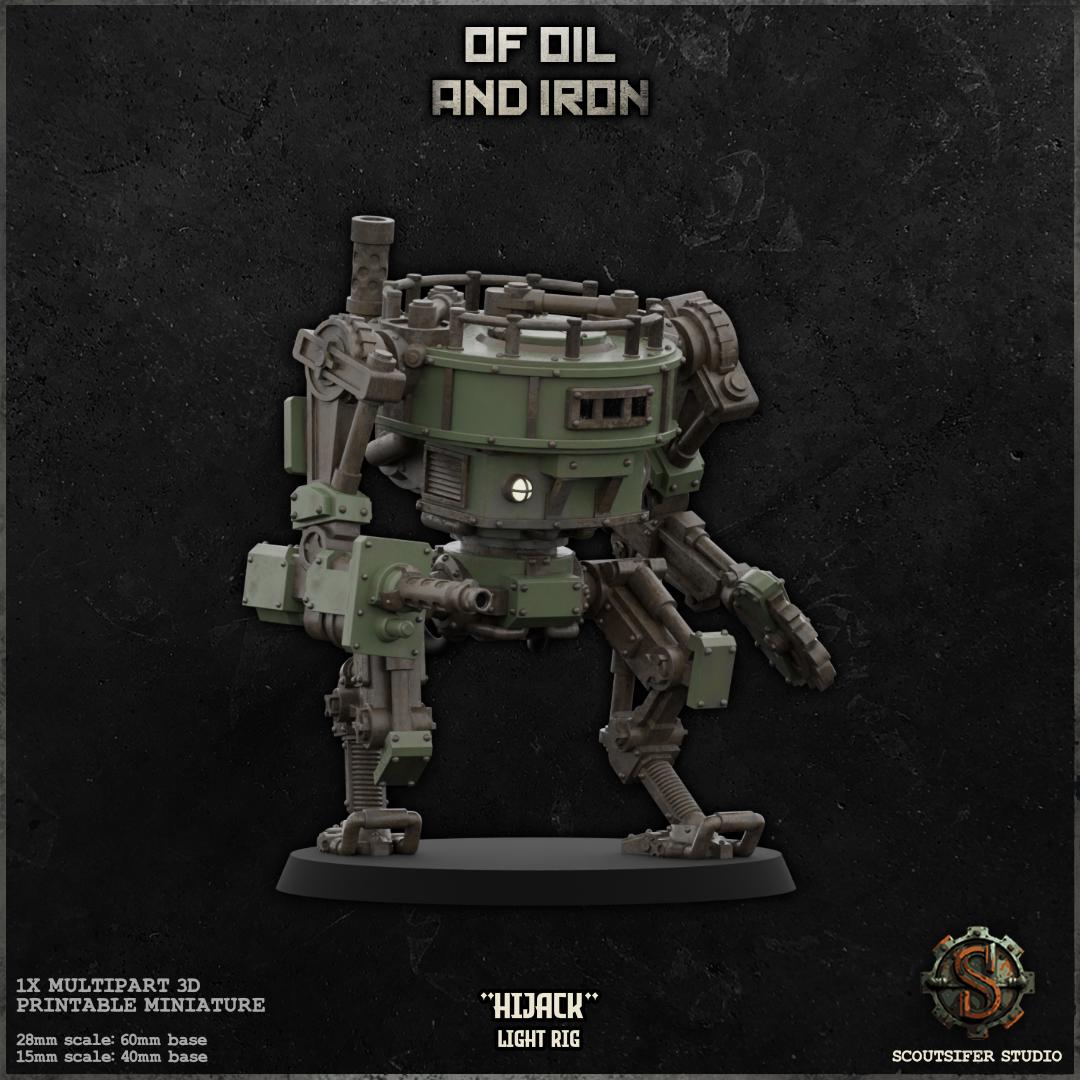Freegear Coalition - Starter Squadron