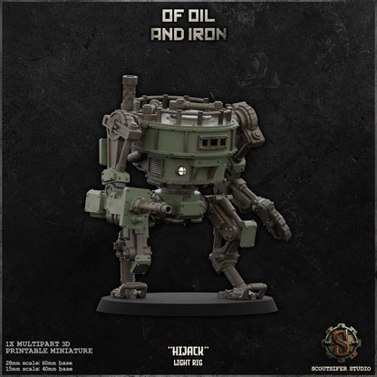 Freegear Coalition - Starter Squadron