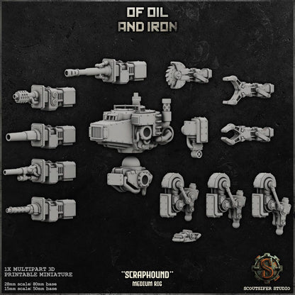 Freegear Coalition - Starter Squadron