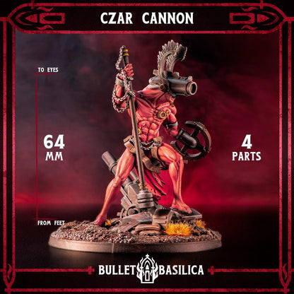 Crimson Hussars Warband